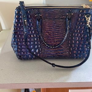 Brahmin bag. Like new.